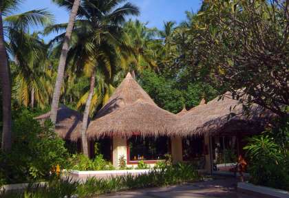 Biyadhoo Island Resort