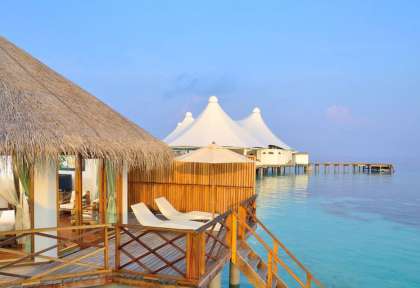 Safari Island Resort & Spa