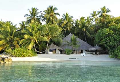 Nika Island Resort