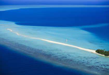 Rashdoo Atoll