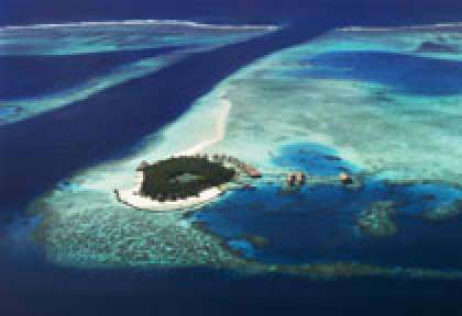 Alifu Atoll