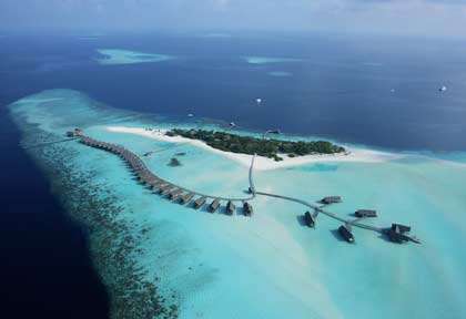Cocoa Island by Como