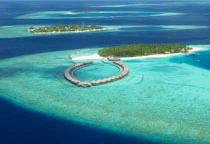 Dhaalu Atoll
