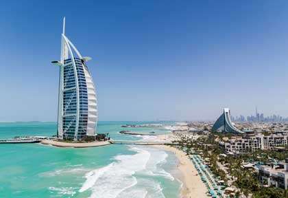 Burj Al Arab