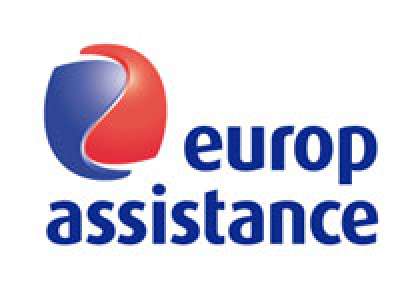 Logo Europ Assistance