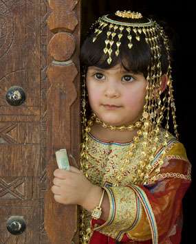 Culture et Traditions