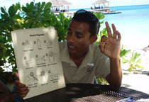 Brevet de plongée