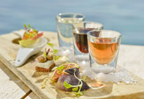 Restaurant à Huvafenfushi