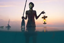 pêche aux maldives © Ja Manafaru