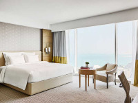 Qatar - Doha - Pullman Doha West Bay © Hospitality Builders