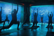 Émirats Arabes Unis - Dubai - Atlantis The Palm - Yoga