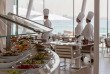 Émirats Arabes Unis - Dubai - Burj Al Arab Jumeirah - Al Yam