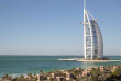 Émirats Arabes Unis - Dubai - Burj Al Arab Jumeirah