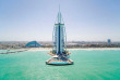 Émirats Arabes Unis - Dubai - Burj Al Arab Jumeirah