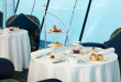 Émirats Arabes Unis - Dubai - Burj Al Arab Jumeirah - Skyview Bar