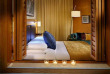 Émirats Arabes Unis - Dubai - Movenpick Hotel Jumeirah Beach - Executive King Partial Sea View © Nicolas Dumont