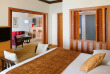 Émirats Arabes Unis - Dubai - Movenpick Hotel Jumeirah Beach - Family Suite © Nicolas Dumont