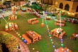 Émirats Arabes Unis - Dubai - Movenpick Hotel Jumeirah Beach © Mahmoud Marghany