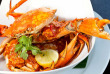 Maldives - Sheraton Maldives - Gastronomie