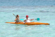 Maldives - Adaaran Club Rannalhi - Activités