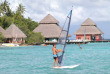 Maldives - Adaaran Club Rannalhi - Activités