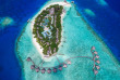 Maldives - Adaaran Club Rannalhi
