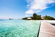 Maldives - Adaaran Club Rannalhi