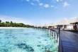 Maldives - Adaaran Prestige Water Villas