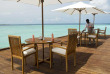 Maldives - Adaaran Prestige Water Villas - Restaurant