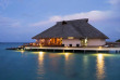 Maldives - Adaaran Prestige Water Villas - Restaurant