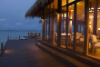 Maldives - Adaaran Prestige Water Villas - Restaurant