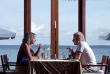 Maldives - Adaaran Prestige Water Villas - Restaurant