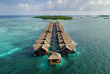 Maldives - Adaaran Select Hudhuranfushi