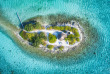 Maldives - Adaaran Select Hudhuranfushi