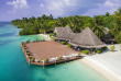Maldives - Adaaran Select Hudhuranfushi