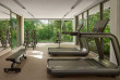 Maldives - Alila Kothaifaru Maldives - Salle de sport