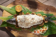 Maldives - Alila Kothaifaru Maldives - Restaurant Seasalt
