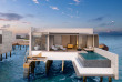 Maldives - Alila Kothaifaru Maldives - Sunset Overwater Pool Villas