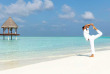 Maldives - Anantara Dhigu Resort and Spa