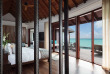 Maldives - Anantara Dhigu Resort and Spa - Sunset Over Water Pool Suite