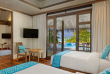 Maldives - Anantara Dhigu Resort and Spa - Two Bedroom Family Pool Villa