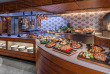 Maldives - Anantara Dhigu Resort and Spa - Fushi Café