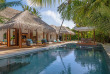 Maldives - Anantara Kihavah Villas - Two Bedroom Beach Pool Residence