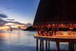 Maldives - Anantara Kihavah Villas - Fire