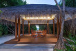 Maldives - Anantara Kihavah Villas - Three Bedroom Beach Pool Residence