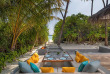 Maldives - Anantara Kihavah Villas - Two Bedroom Beach Pool Residence