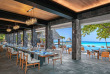 Maldives - Anantara Kihavah Villas - Manzaru
