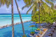 Maldives - Anantara Kihavah Villas - Manzaru