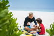 Maldives - Anantara Kihavah Villas - Kids Club