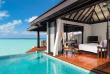 Maldives - Anantara Kihavah Villas - Over Water Pool Villa